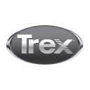 Logo TREX CO INC