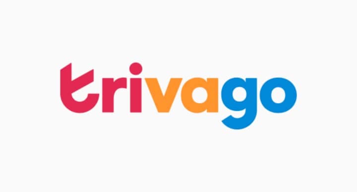 trivago N.V. logo