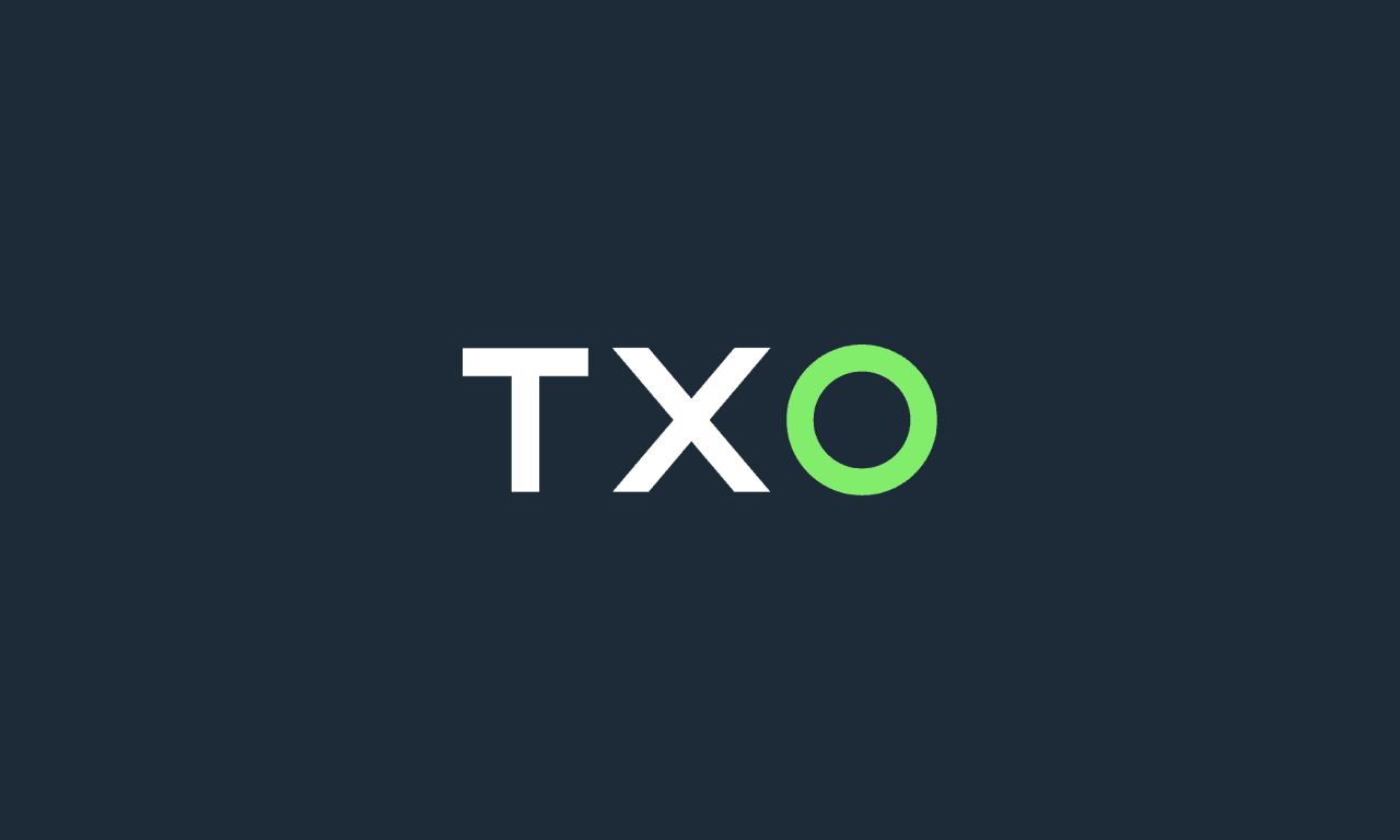 TXO Partners, L.P. logo