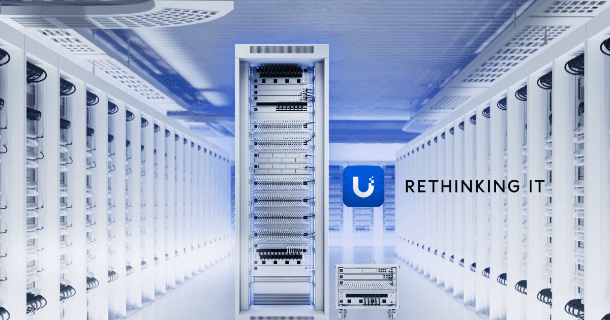 Ubiquiti Inc. logo