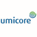 Logo UMICORE