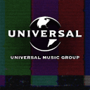 Logo Universal Music Group N.V.