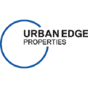 Logotipo de Urban Edge Properties