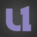 Logo Urban One, INC.
