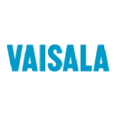 Vaisala logo