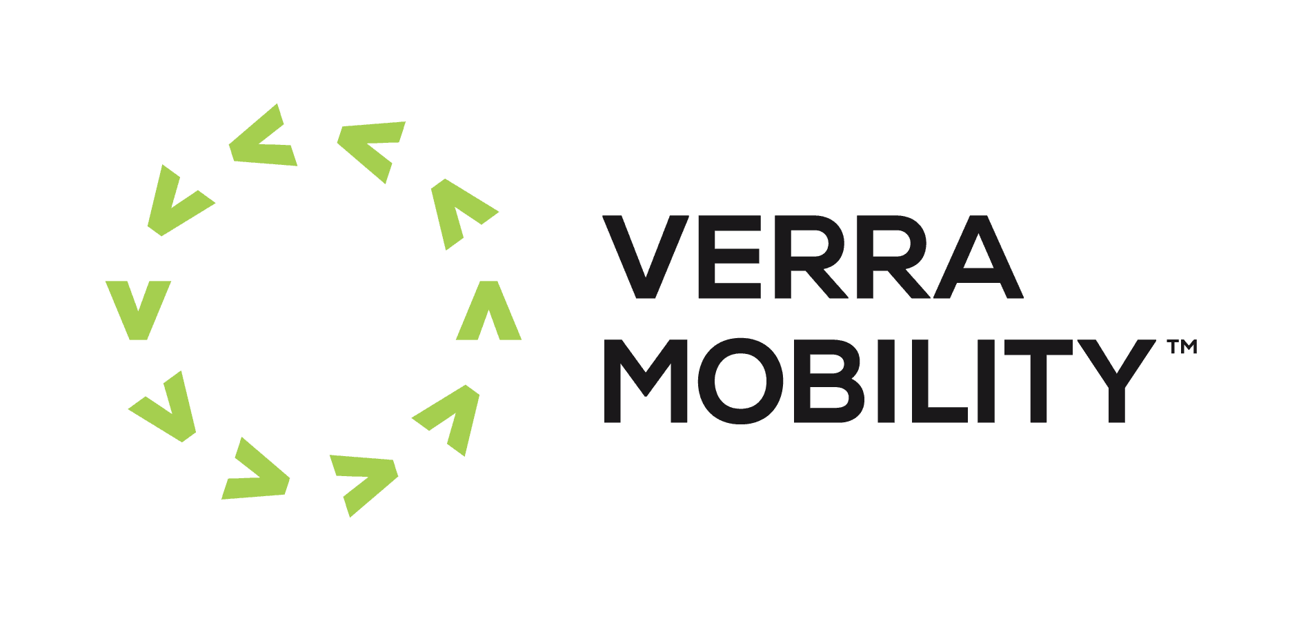 VERRA MOBILITY Corp logo