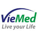 Viemed Healthcare, INC. logo