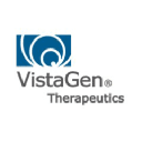 VistaGen Therapeutics, Inc. logo