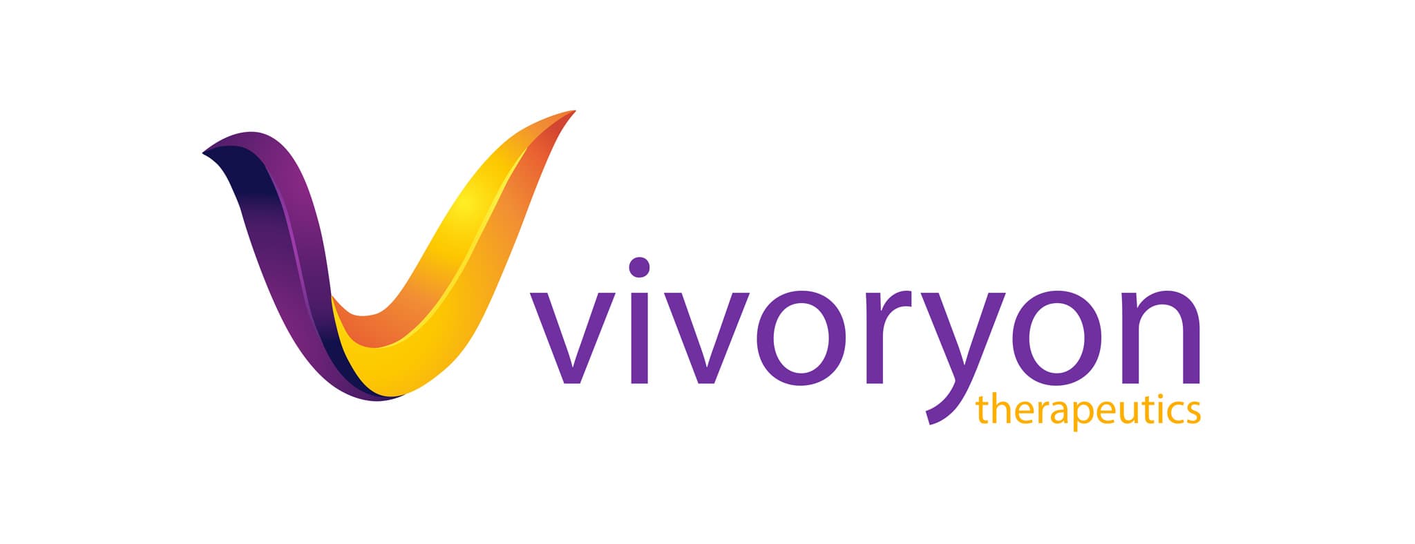 Logo Vivoryon Therapeutics N.V.