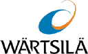 Logo Wärtsilä
