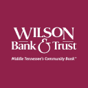 Wilson Bank Holding Co logo