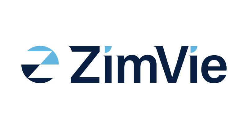 Logotipo de ZimVie Inc.