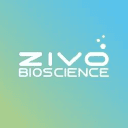 Logotipo de Zivo Bioscience, Inc.