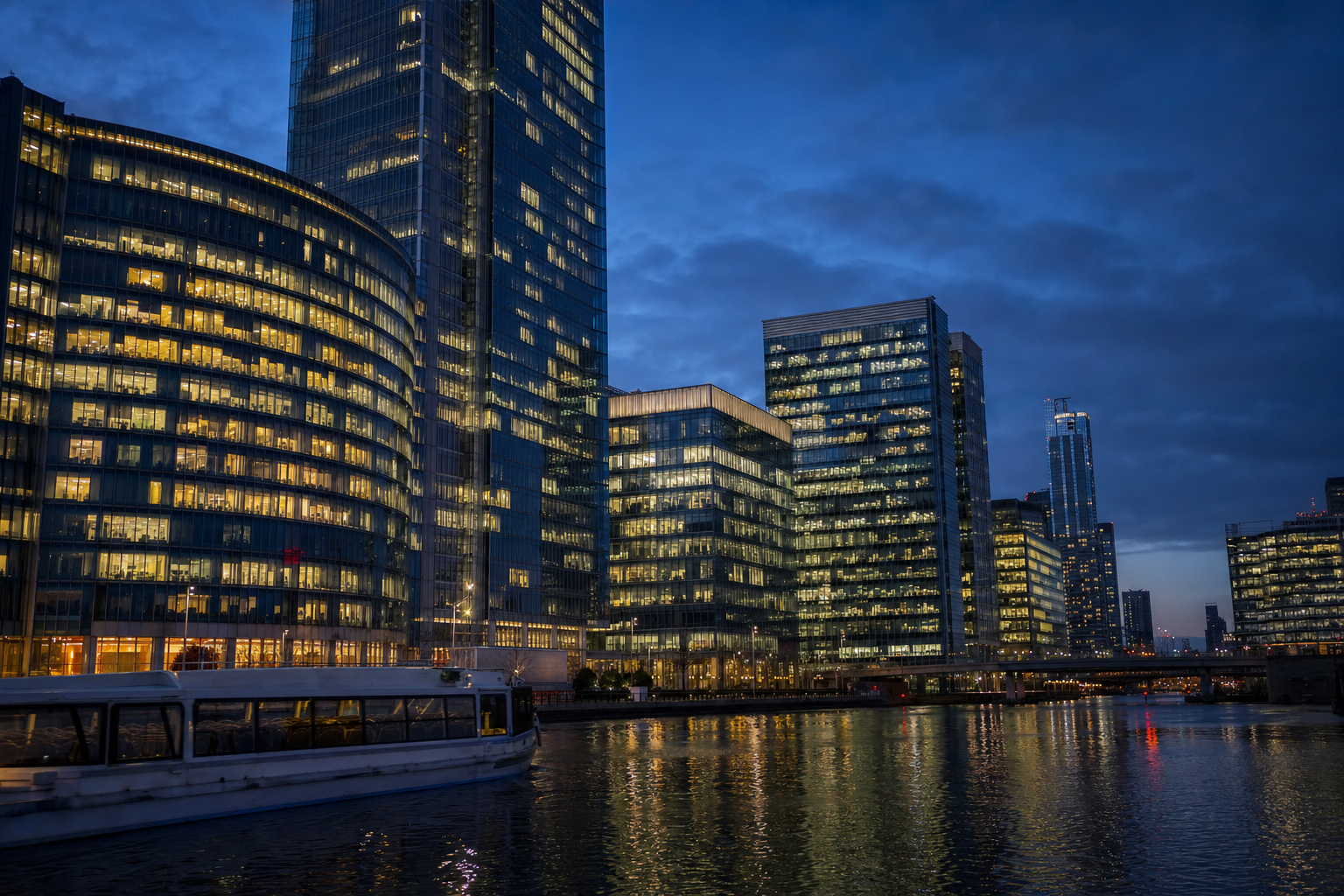 Photographie d'un environnement de marche illustrant le sujet sur American Hotel Income Properties REIT LP