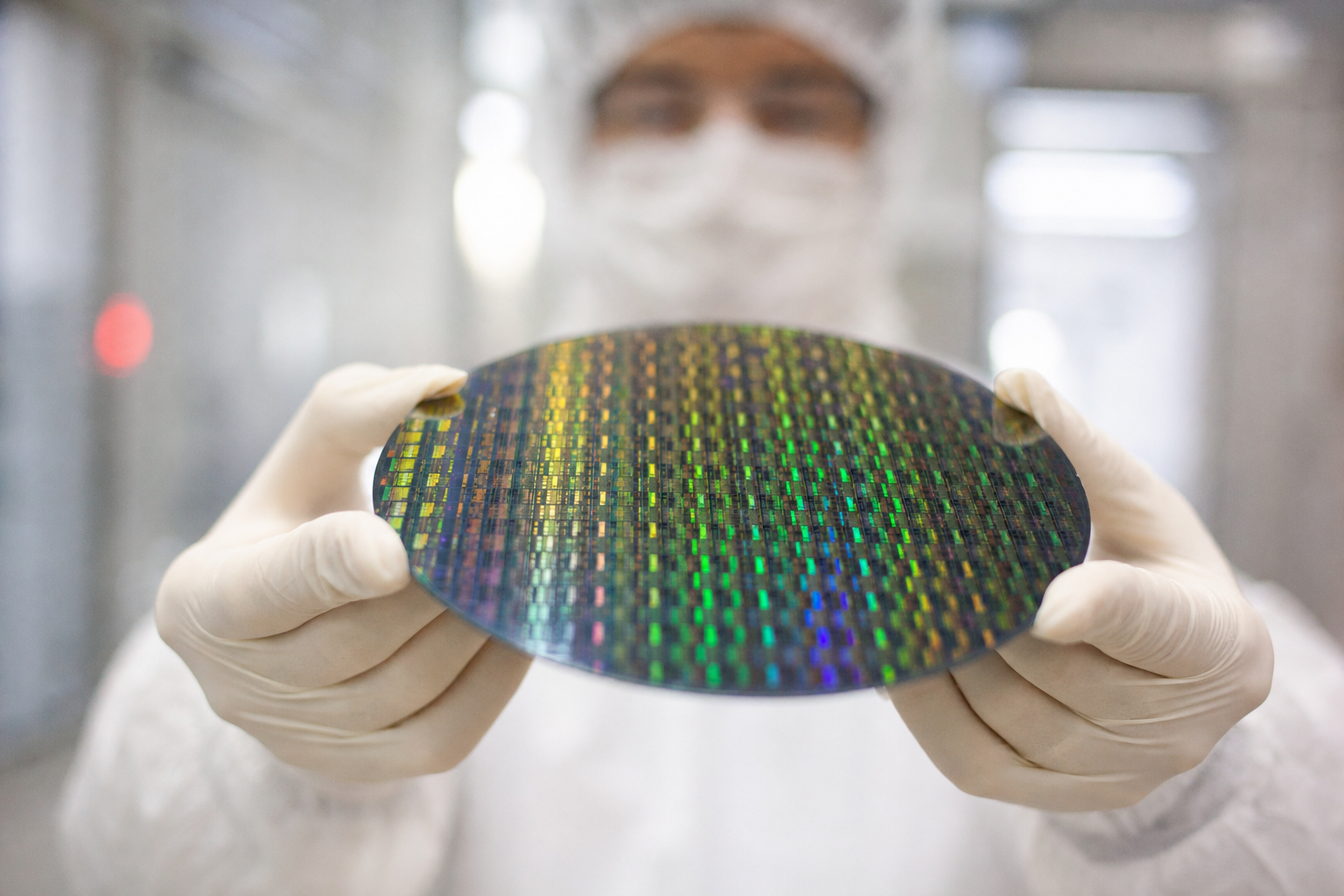 Photographie du secteur technologique illustrant l’histoire d’opérations d’initiés chez Alibaba Group Holding Ltd. - W