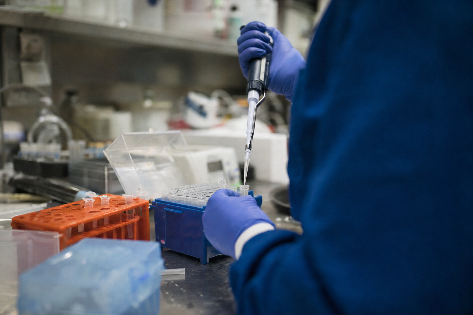 Photographie du secteur de la santé illustrant le dossier insider trading d'Attendo AB (publ)