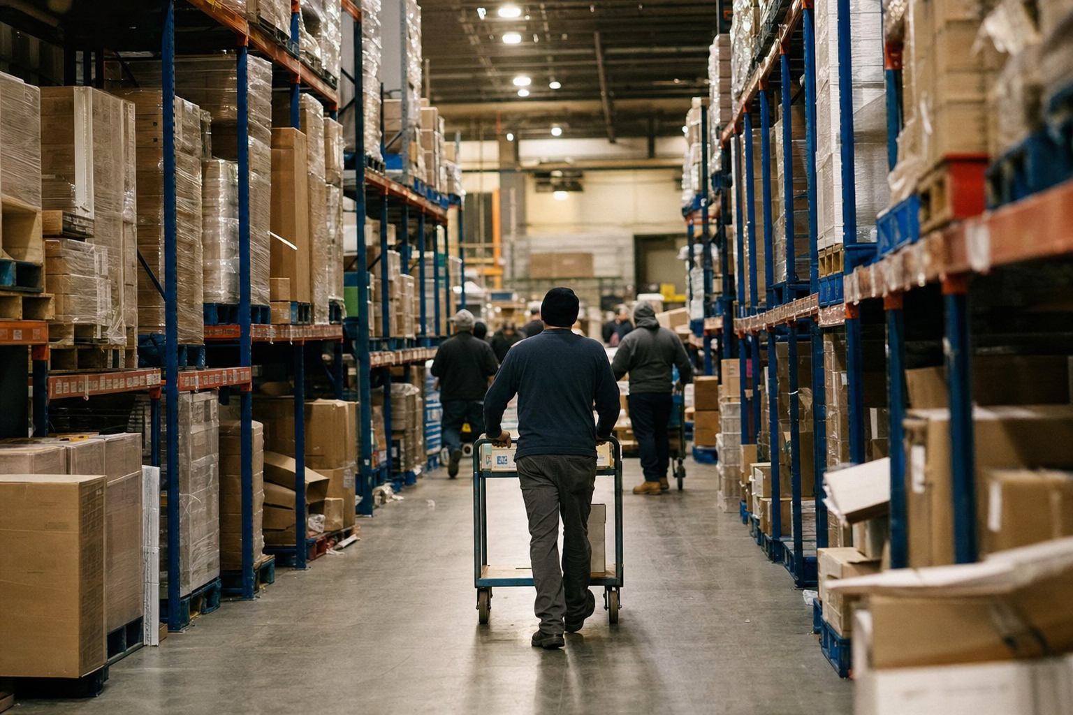 Photographie du secteur de la consommation illustrant l’histoire des transactions d’initiés chez British American Tobacco p.l.c.