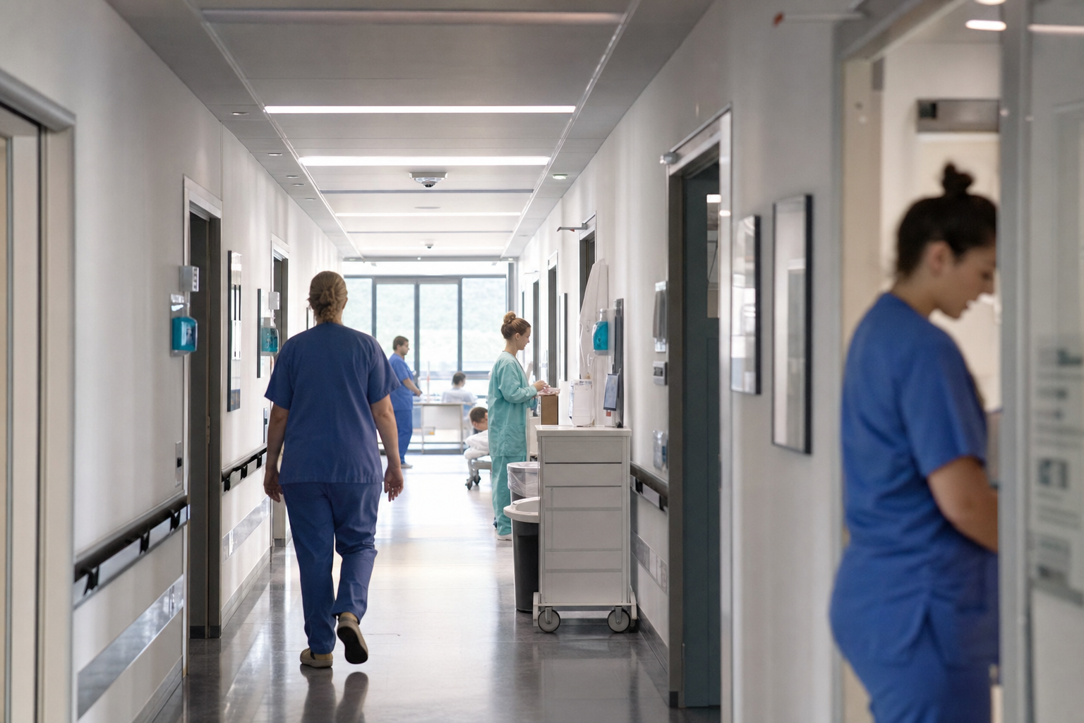Photographie d'un environnement de la sante illustrant le sujet sur BICYCLE THERAPEUTICS plc