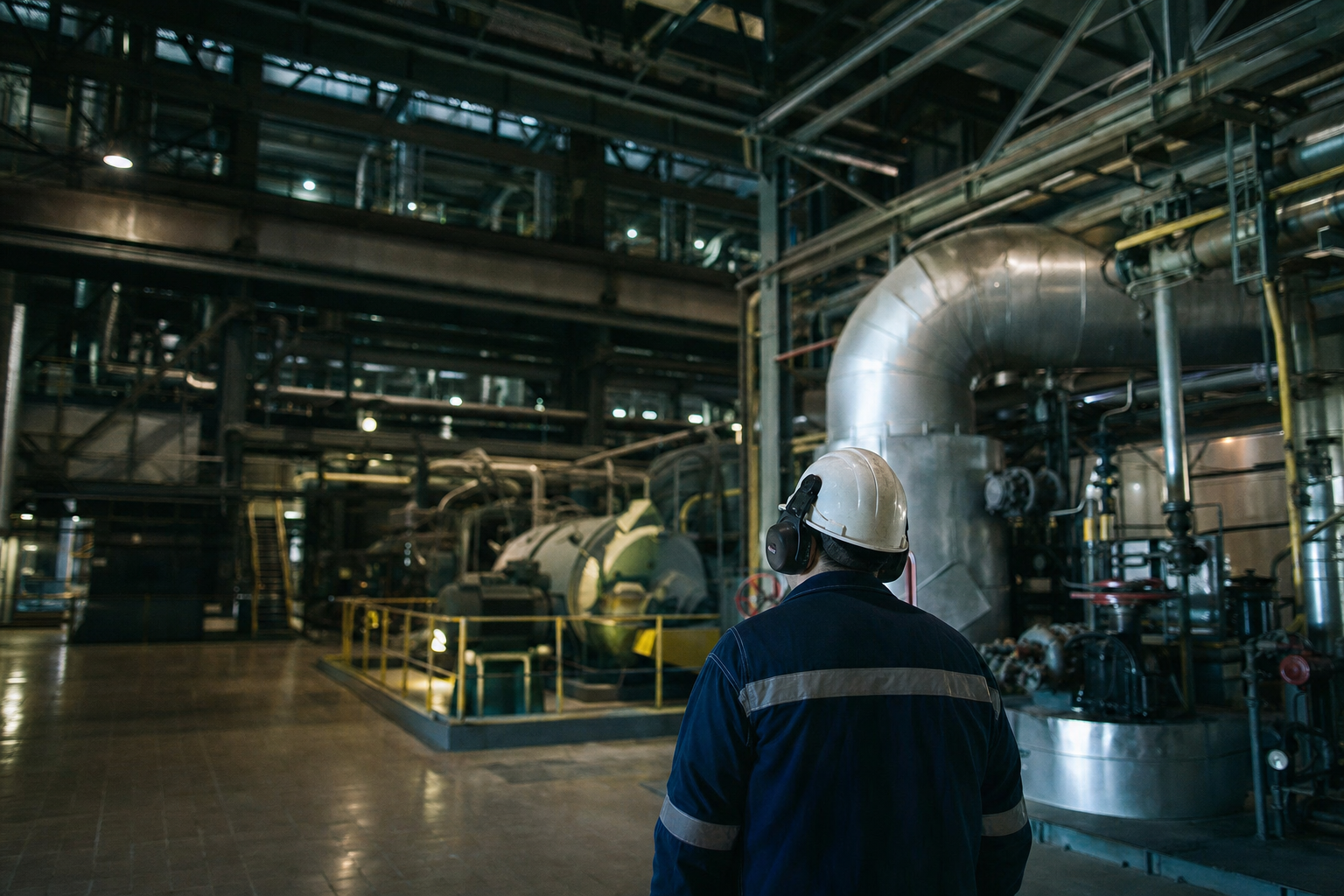 Photographie du secteur de l'énergie illustrant l'histoire des transactions d'initiés de Boralex Inc.