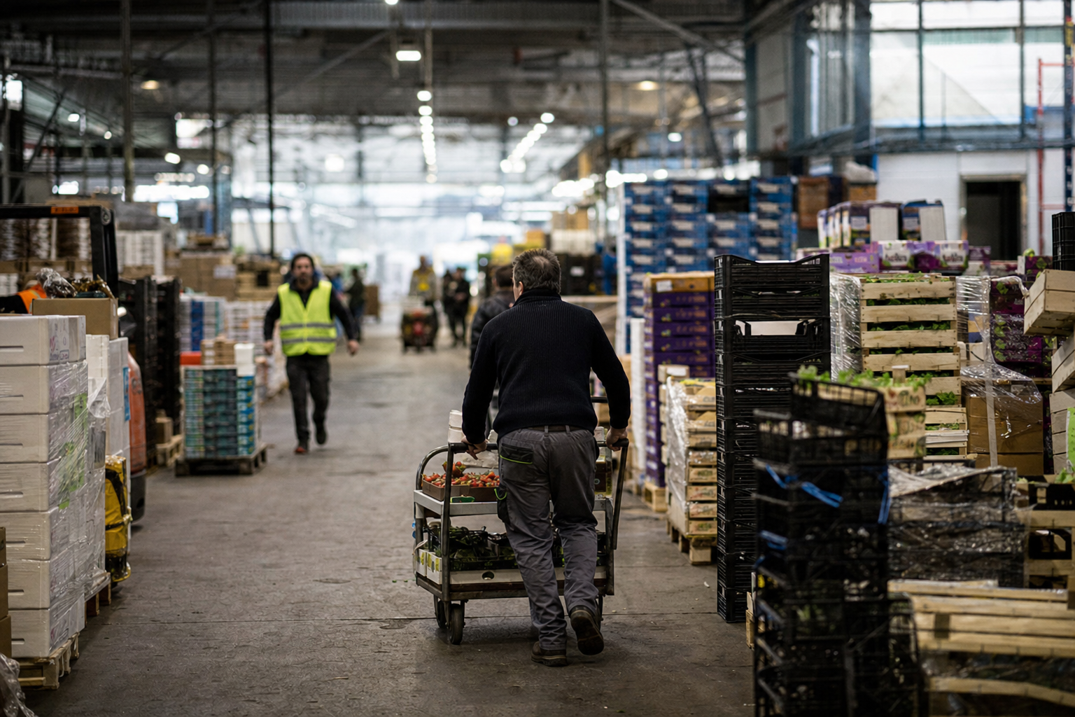 Photographie du secteur de la consommation illustrant l’histoire de transactions d’initiés chez Brinker International, INC