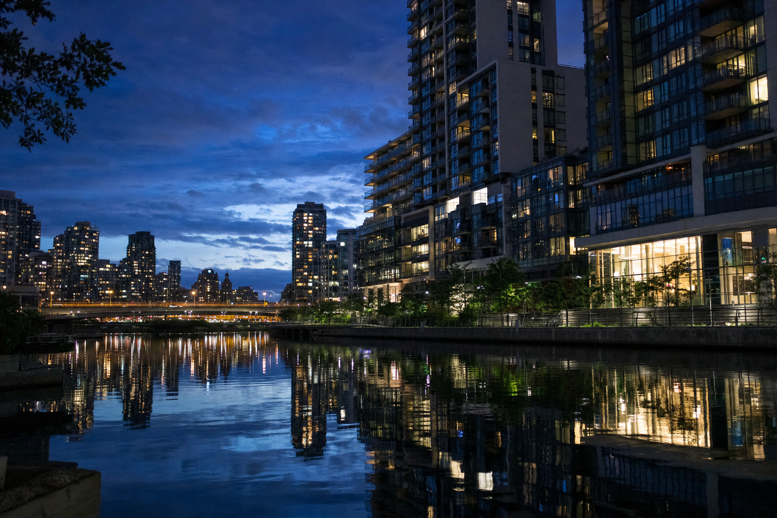Photographie d'un cadre immobilier illustrant l'histoire de Blackstone Mortgage Trust, INC.