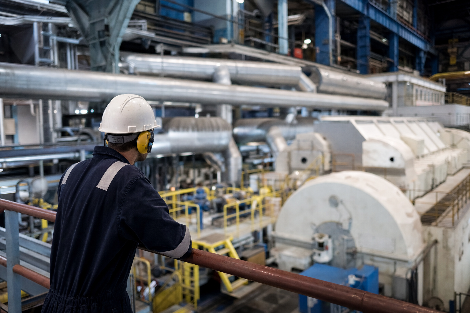 Photographie du secteur de l'énergie illustrant l'histoire des transactions d'initiés chez Cenovus Energy Inc.