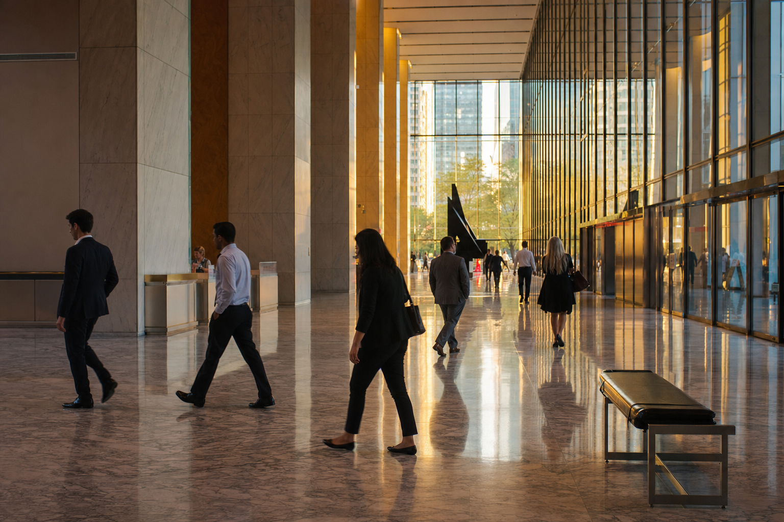 Photographie du secteur financier illustrant le dossier de transactions d’initiés Chime Financial, Inc.