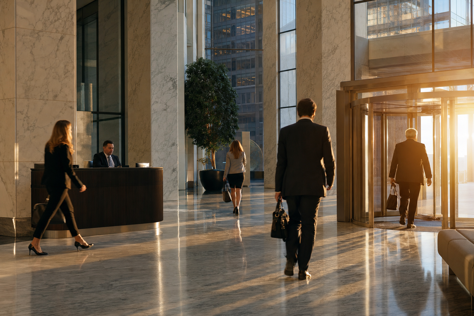 Fotografía del sector financiero que ilustra la historia de operaciones de directivos de Chime Financial, Inc.