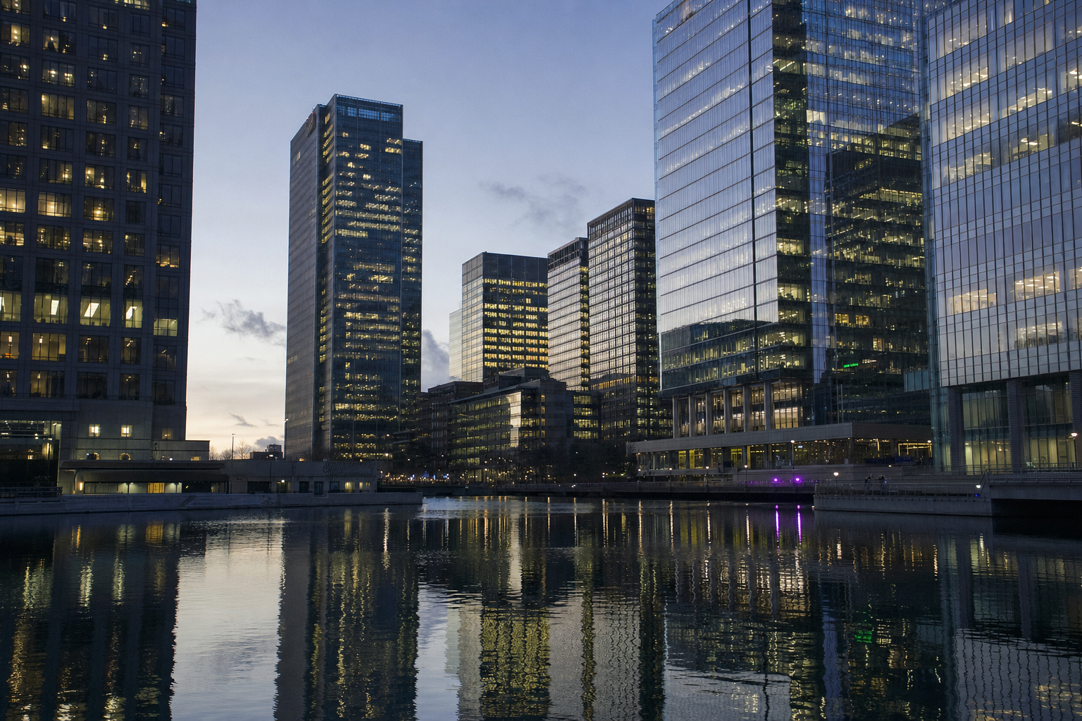 Photographie d’un cadre de marchés illustrant l’histoire de CMC Markets plc