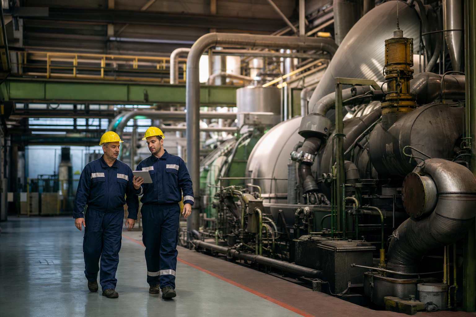 Photographie du secteur de l'énergie illustrant l'histoire des opérations d'initiés de Diamondback Energy, Inc.