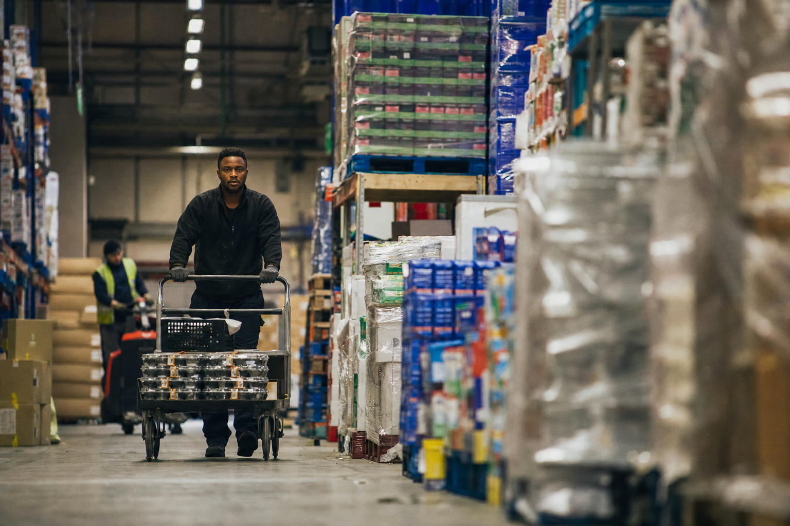Photographie du secteur de la consommation illustrant l'histoire d'initiés de Dr. Martens plc