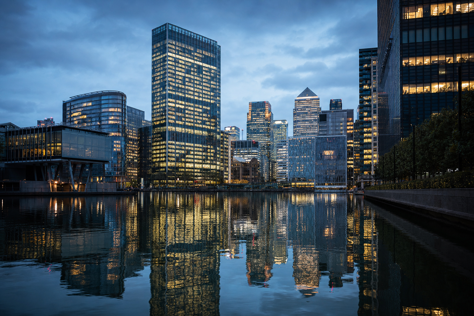 Photographie d'un environnement de marche illustrant le sujet sur EWSB Bancorp, Inc. /MD/