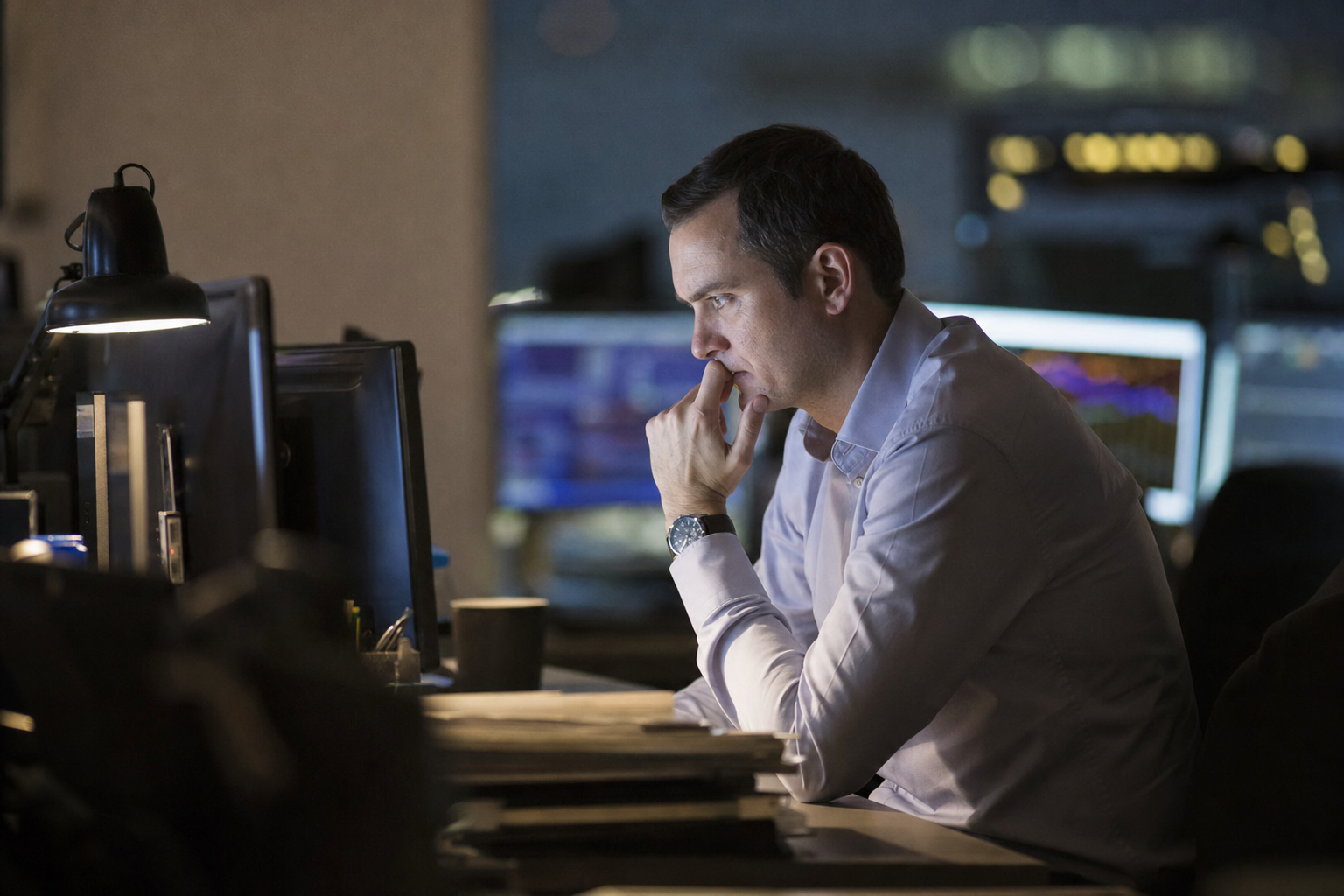 Fotografía del sector de mercados que ilustra la historia de uso de información privilegiada de Inverite Insights Inc.