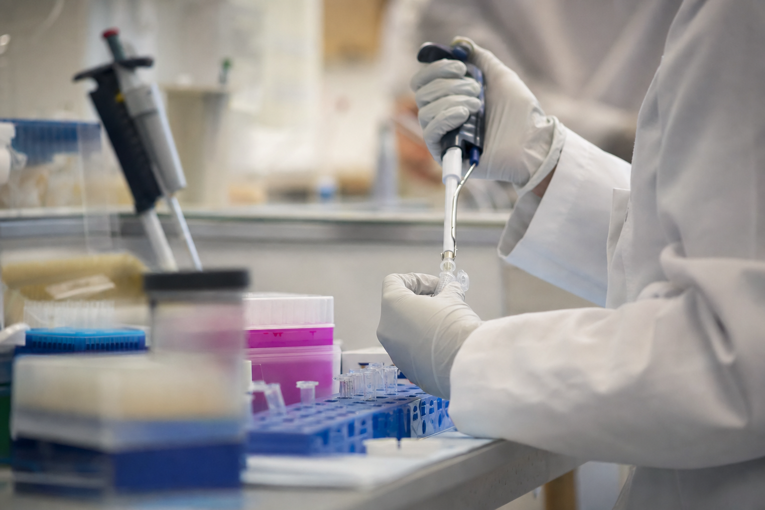 Photographie du secteur de la santé illustrant l'histoire des transactions d'initiés de Ligand Pharmaceuticals INC
