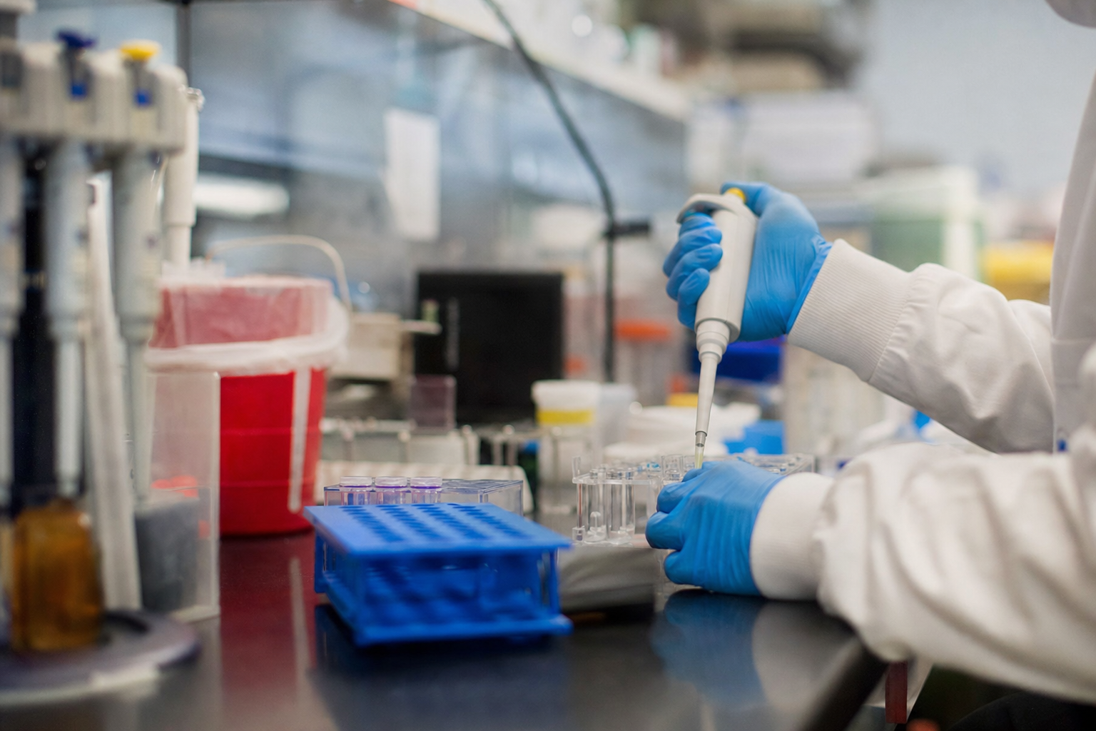 Photographie du secteur de la santé illustrant l'histoire des transactions d'initiés chez LivaNova PLC