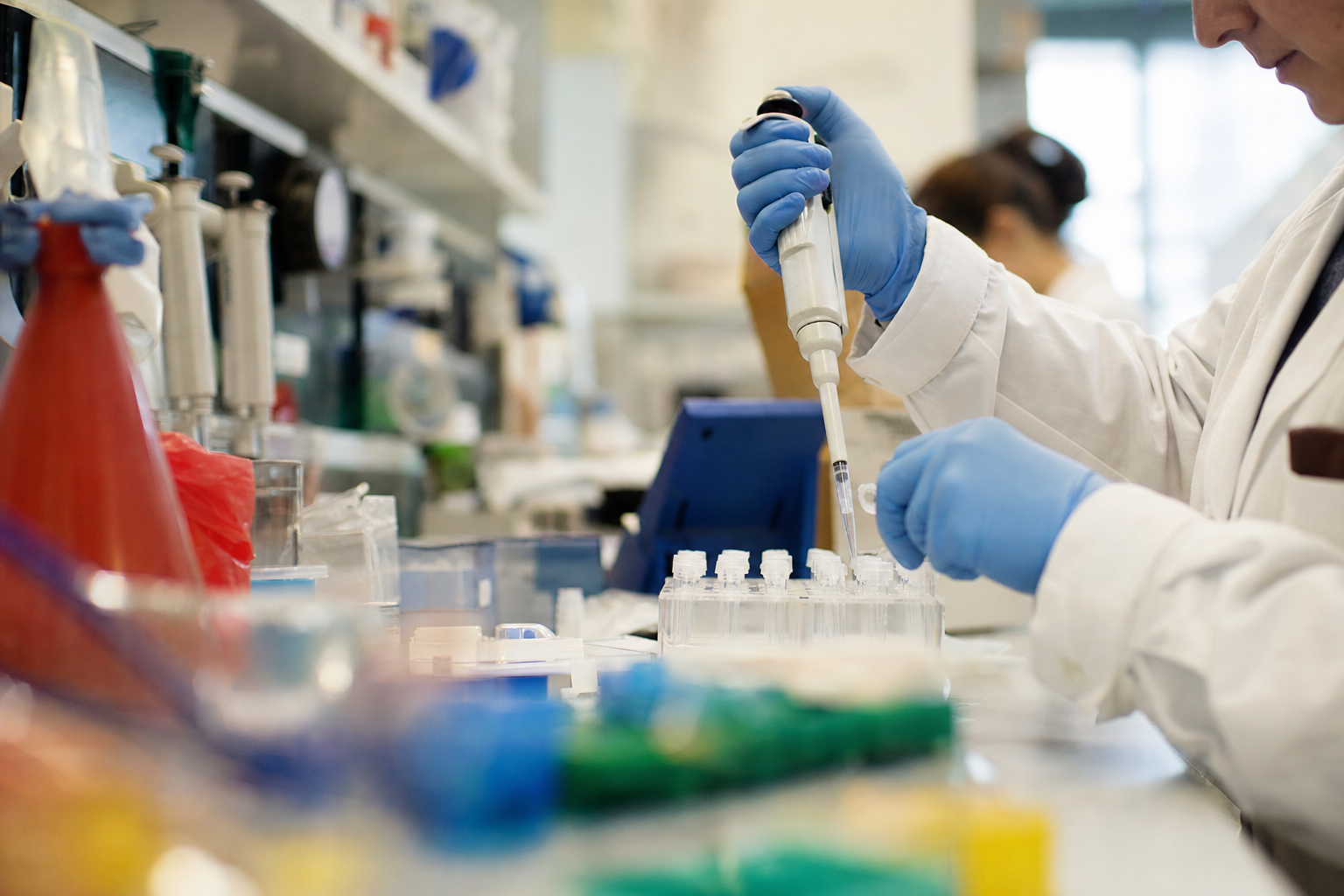 展示 Monopar Therapeutics 内部人交易报道的医疗保健板块照片
