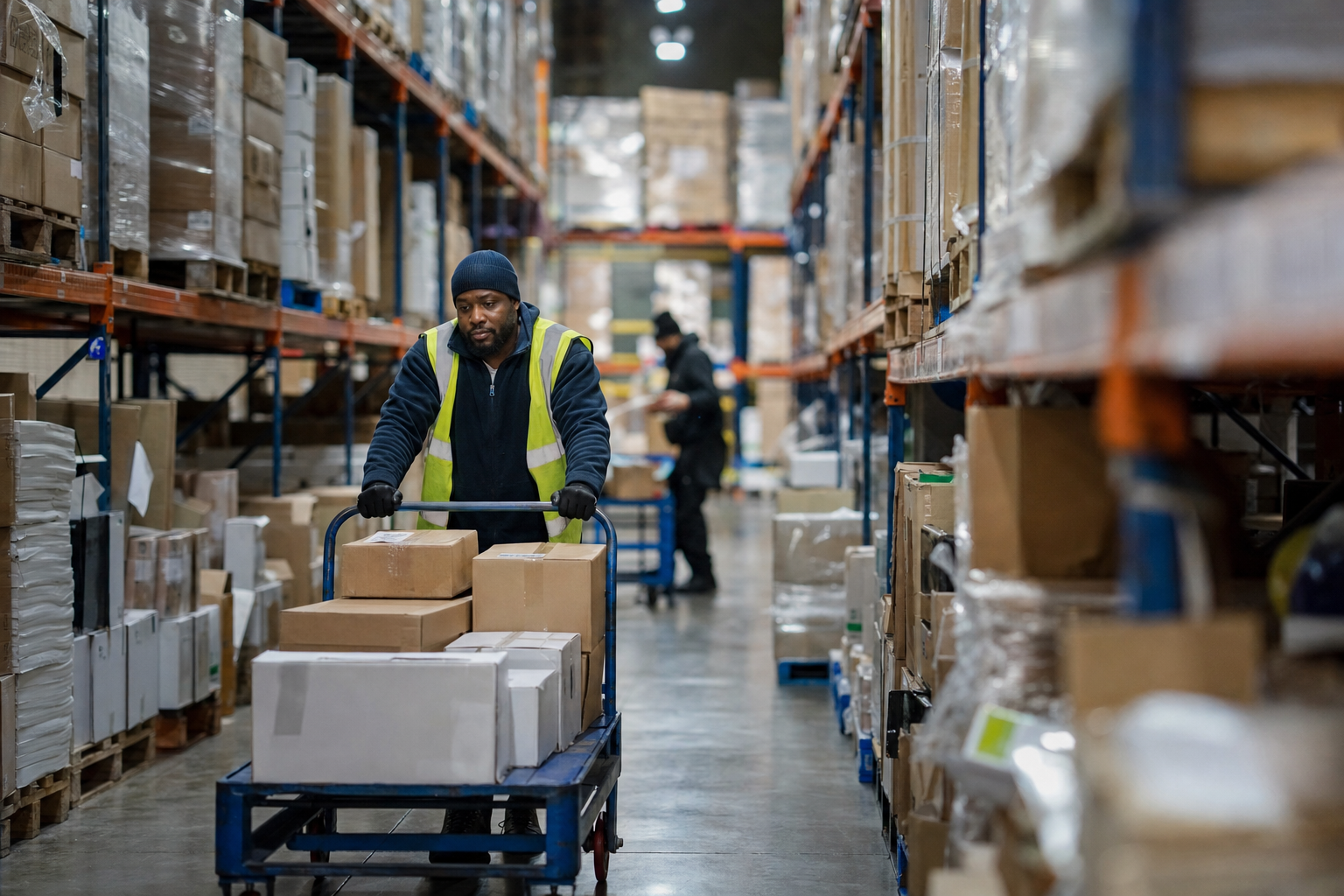 Fotografía del sector de consumo que ilustra la historia de operaciones de insiders en Roche Bobois SA