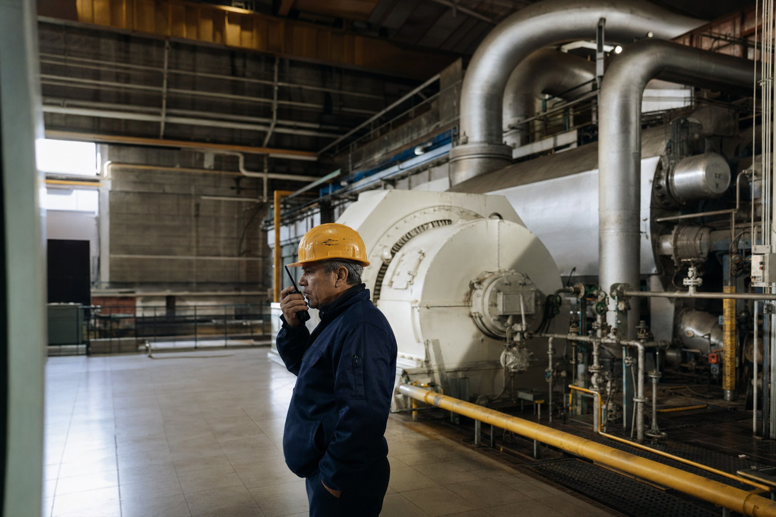 Photographie du secteur de l'énergie illustrant l'histoire d'opérations d'initiés chez Saturn Oil & Gas Inc.