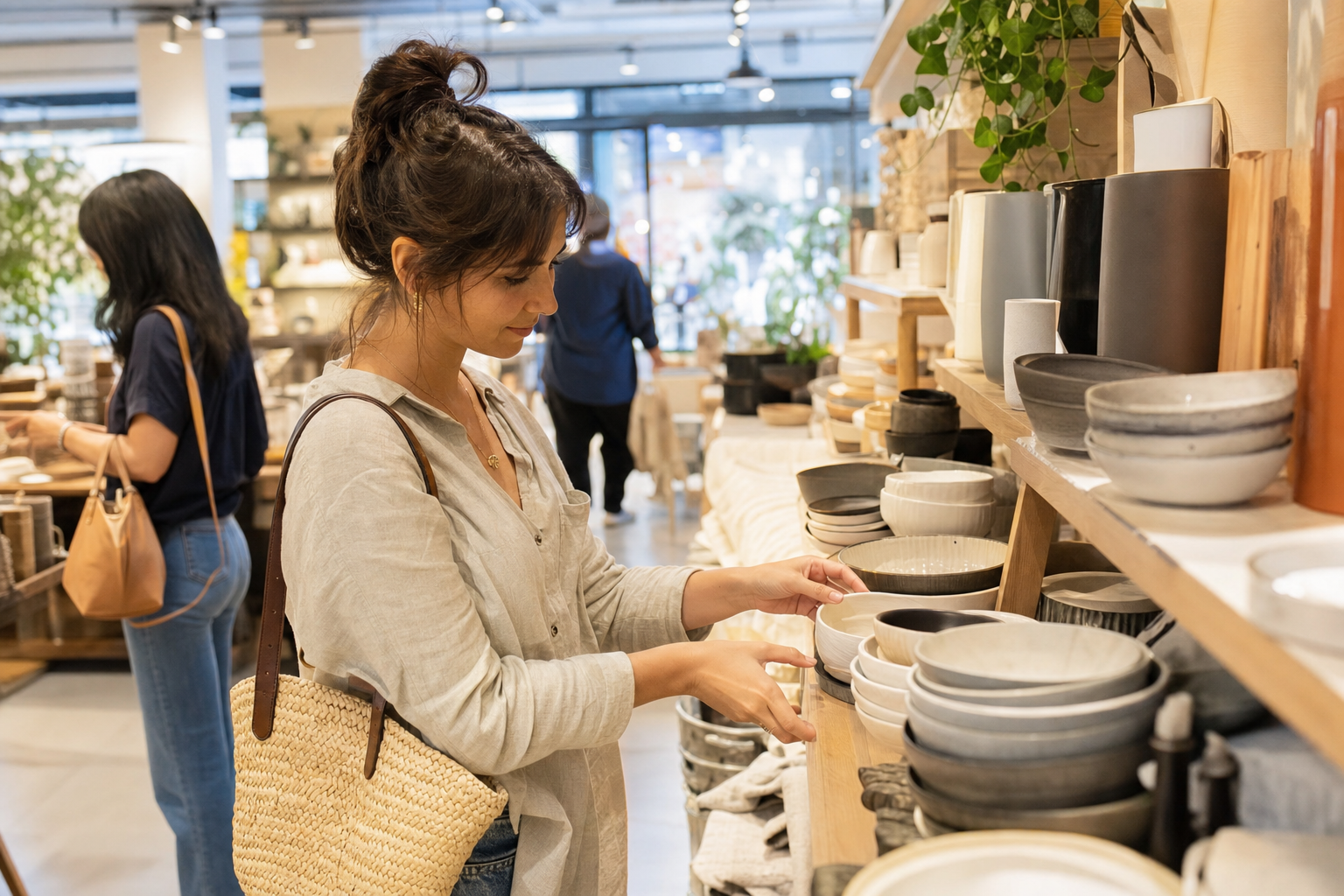 Photographie d'un cadre de consommation illustrant l'histoire de Scandi Standard AB (publ)
