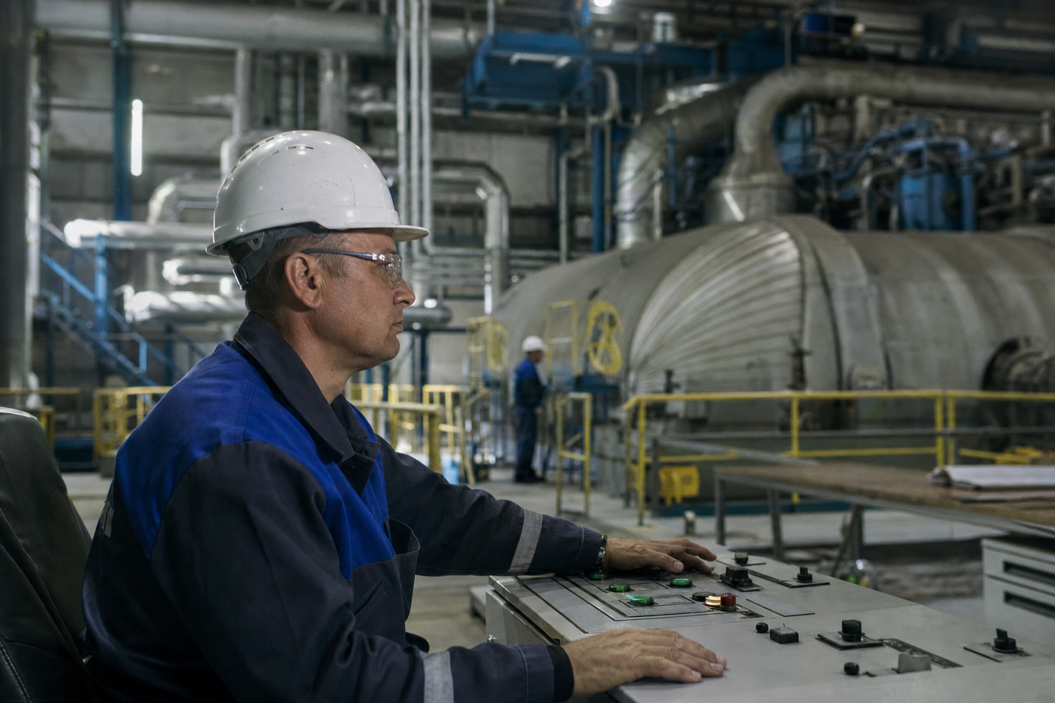 展示 Seche Environnement 内部人士交易报道的能源板块照片