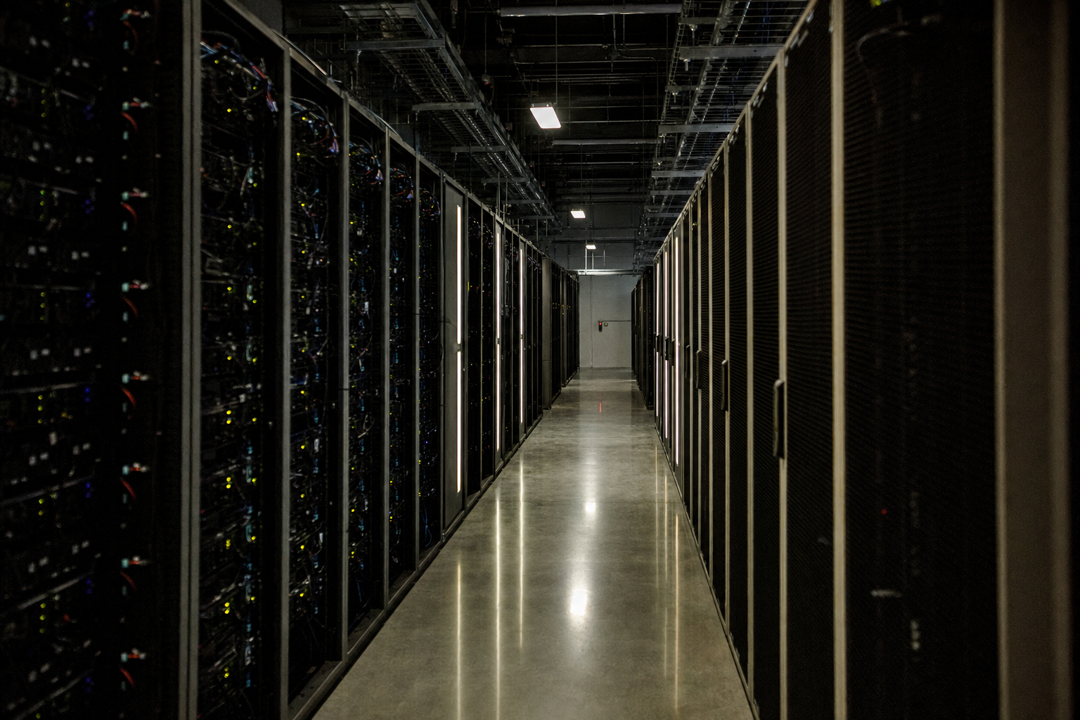 Photographie d'un cadre technologique illustrant l'histoire de SEMTECH CORP