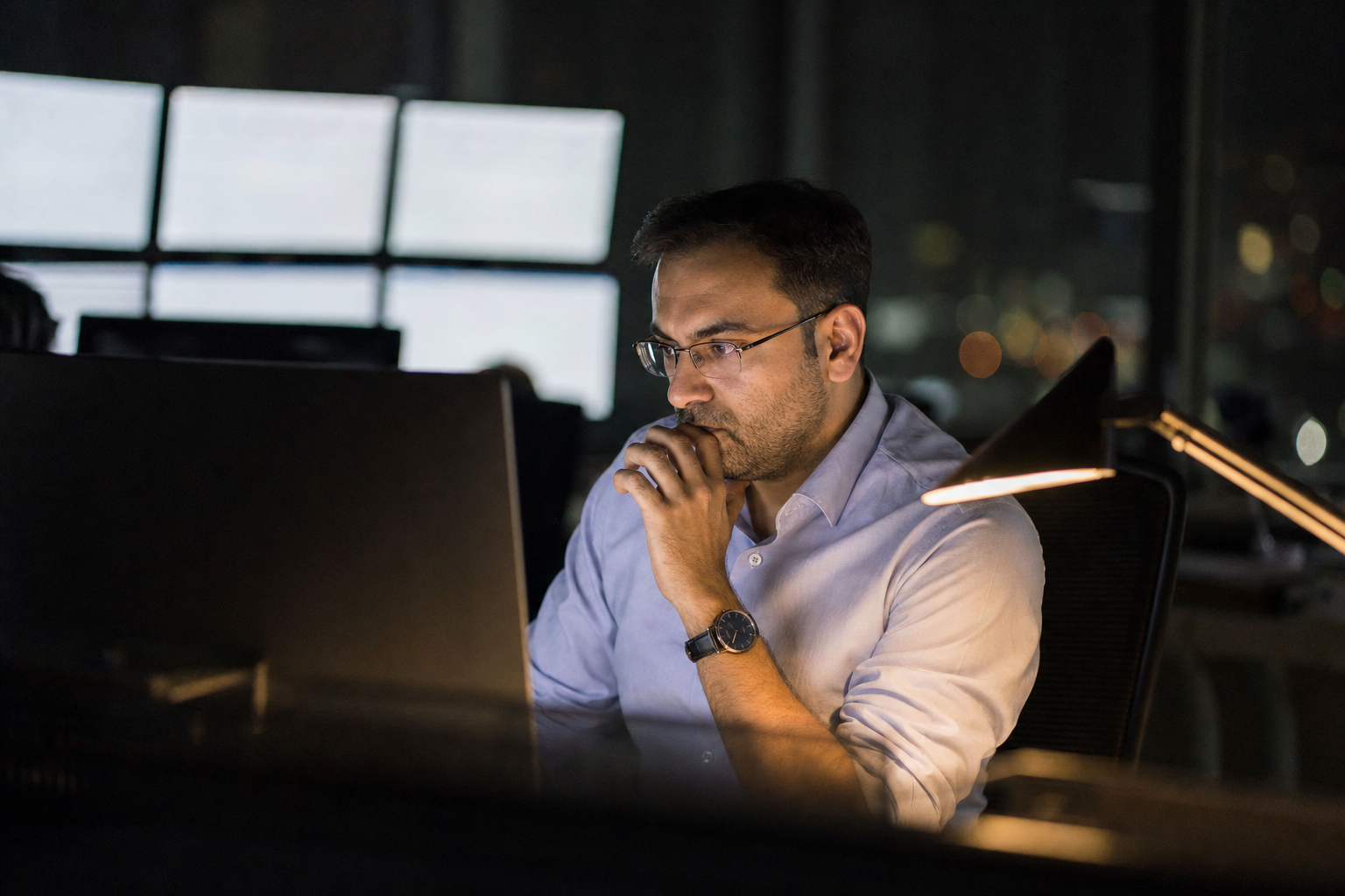 Fotografía del sector de mercados que ilustra la historia de operaciones de insiders de Personal Assets Trust plc