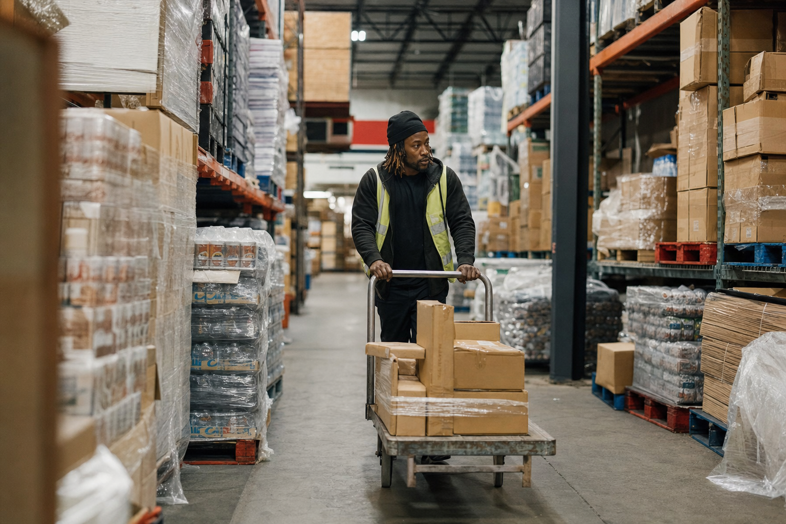 Photographie du secteur grand public illustrant l'histoire des transactions d'initiés chez Sprouts Farmers Market, Inc.