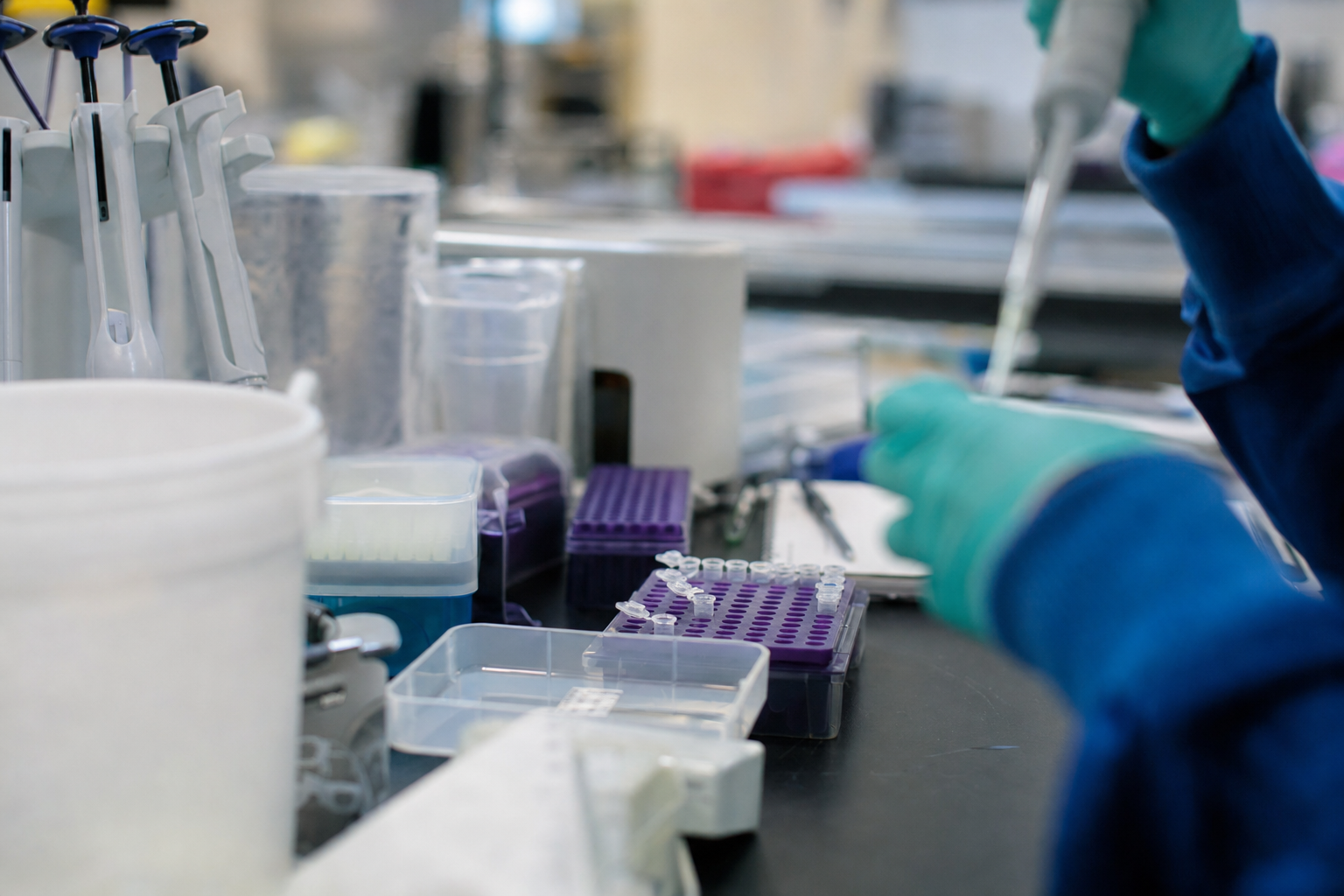 Photographie du secteur de la santé illustrant l'histoire des transactions d'initiés chez Tarsus Pharmaceuticals, Inc.