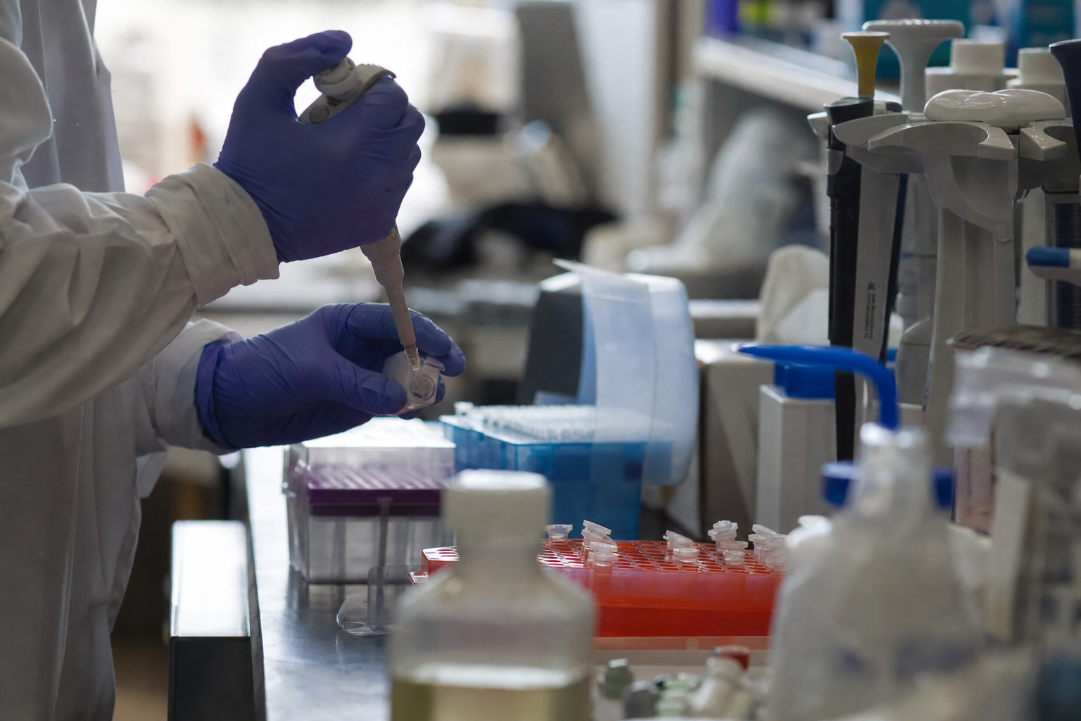 Photographie du secteur de la santé illustrant l'histoire des transactions d'initiés de Teva Pharmaceutical Industries Ltd