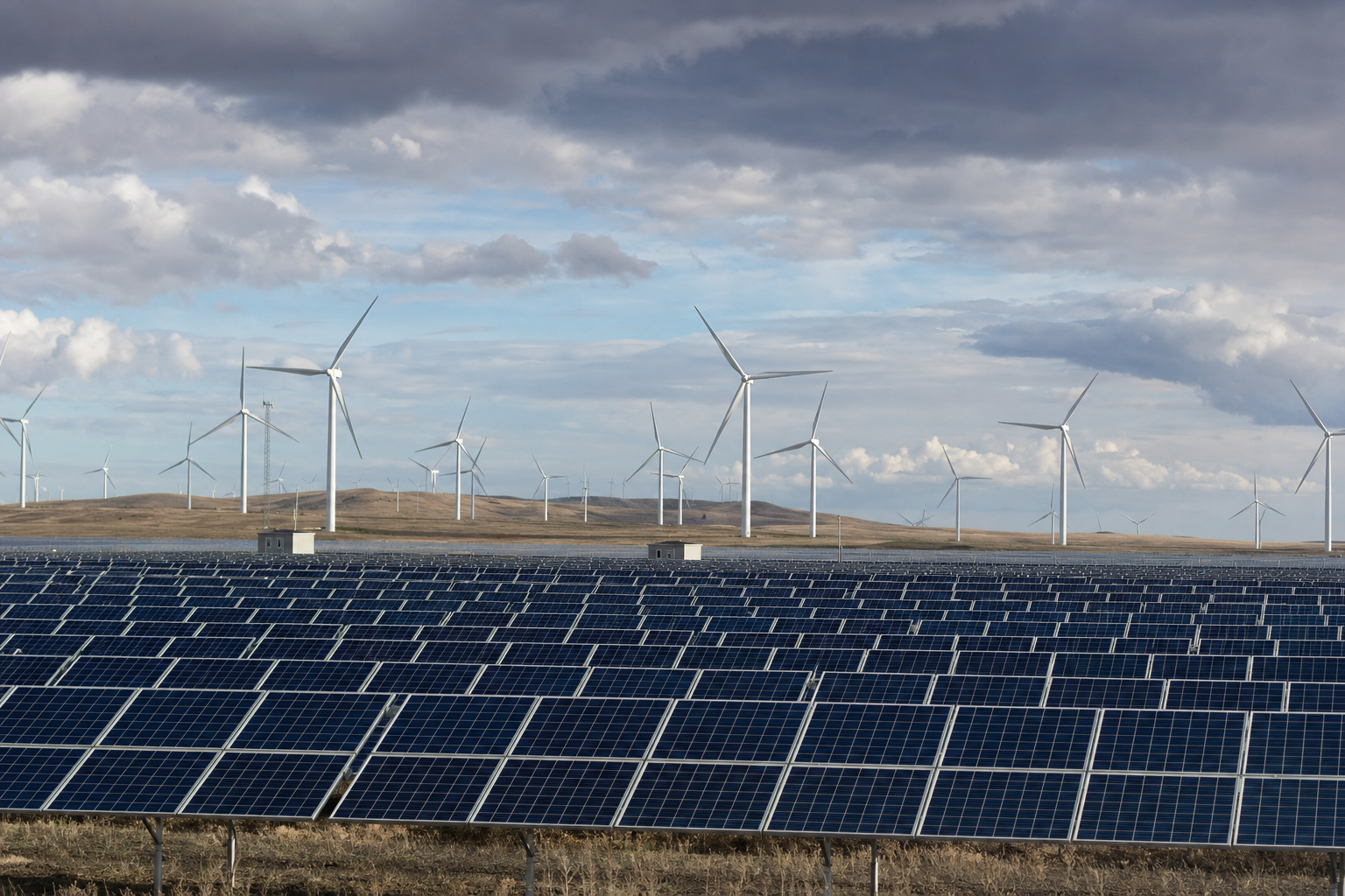 Photographie d’un cadre énergétique illustrant l’histoire de Totalenergies SE