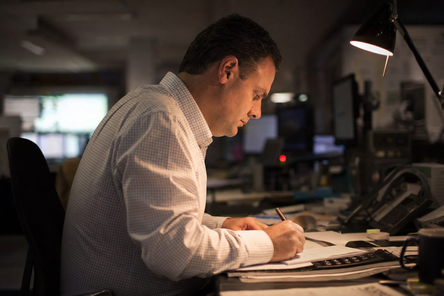 Fotografía del sector de mercados que ilustra la historia de información privilegiada de Vox Royalty Corp.