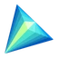 아크릴 logo
