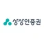 Logotipo de Sangsangin Investment & Securities Co.,Ltd.