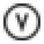 Logotipo de 비비안